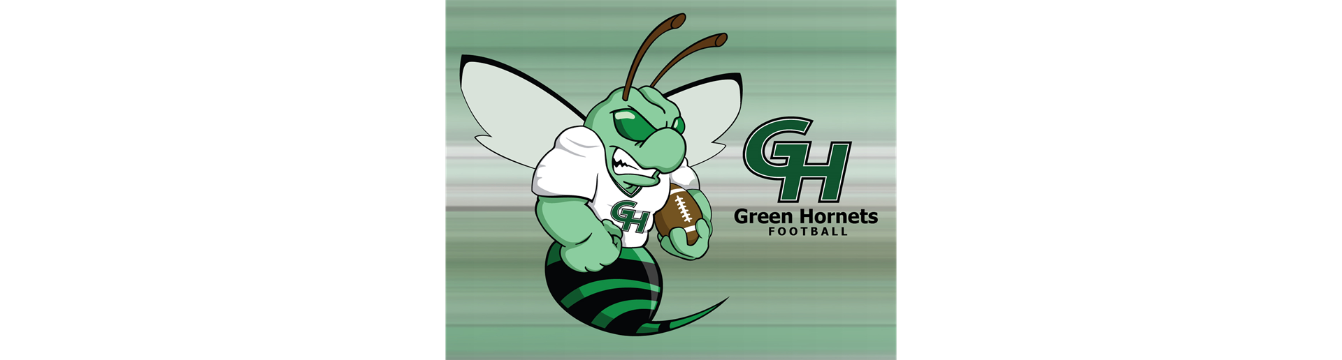 S.C.S GREEN HORNETS YOUTH FOOTBALL & CHEER